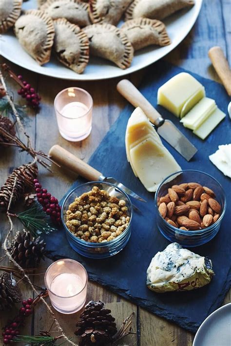 Bringing the Elements to the Table: Winter Solstice Recipes for Pagans